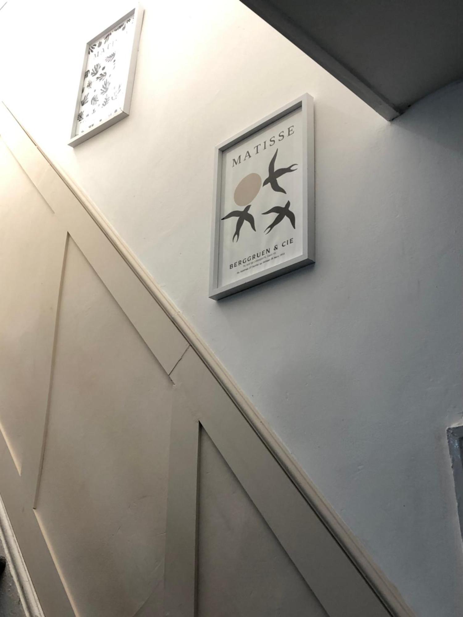 Modern Townhouse-Free Parking-Games Room-Fast W-Ifi Manchester Exterior foto